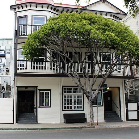 Hermosa Hotel Avalon Εξωτερικό φωτογραφία