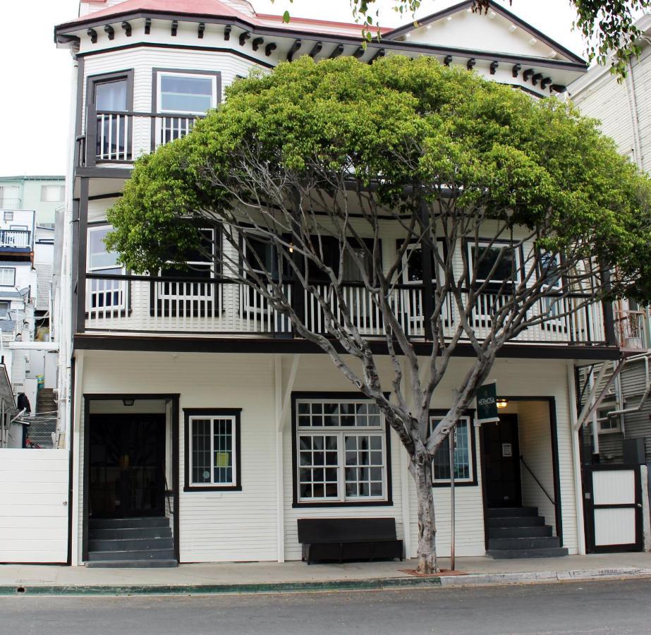 Hermosa Hotel Avalon Εξωτερικό φωτογραφία