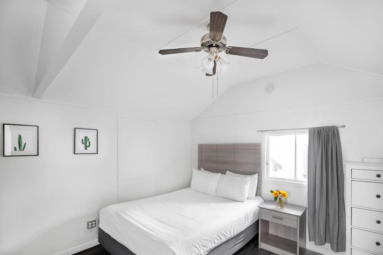 Hermosa Hotel Avalon Εξωτερικό φωτογραφία