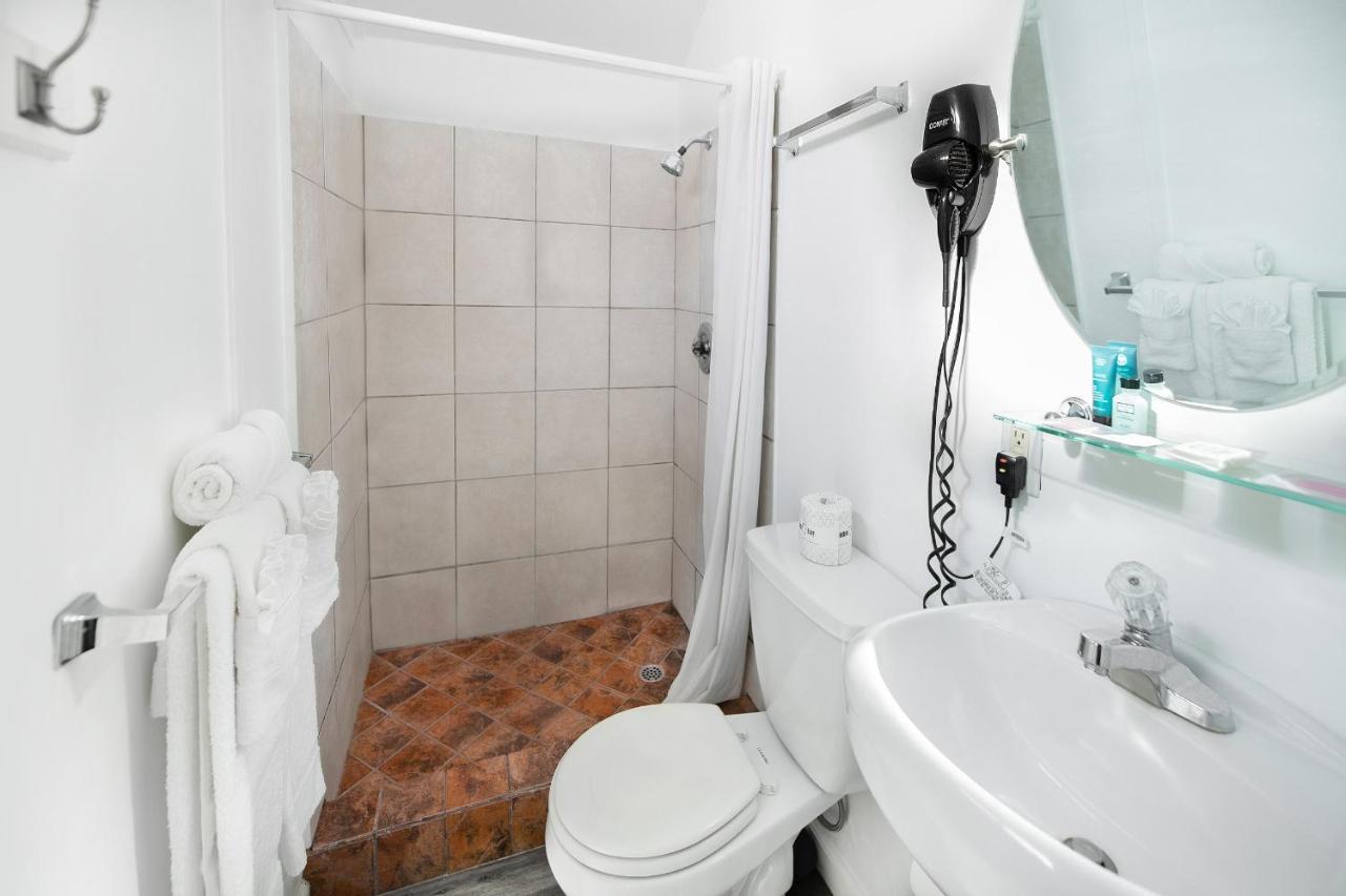 Hermosa Hotel Avalon Εξωτερικό φωτογραφία