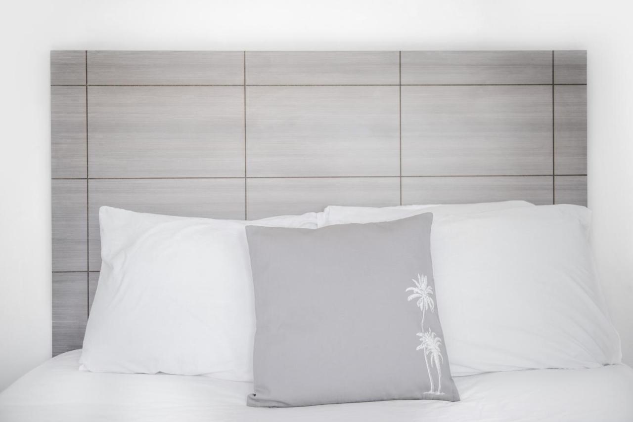 Hermosa Hotel Avalon Εξωτερικό φωτογραφία
