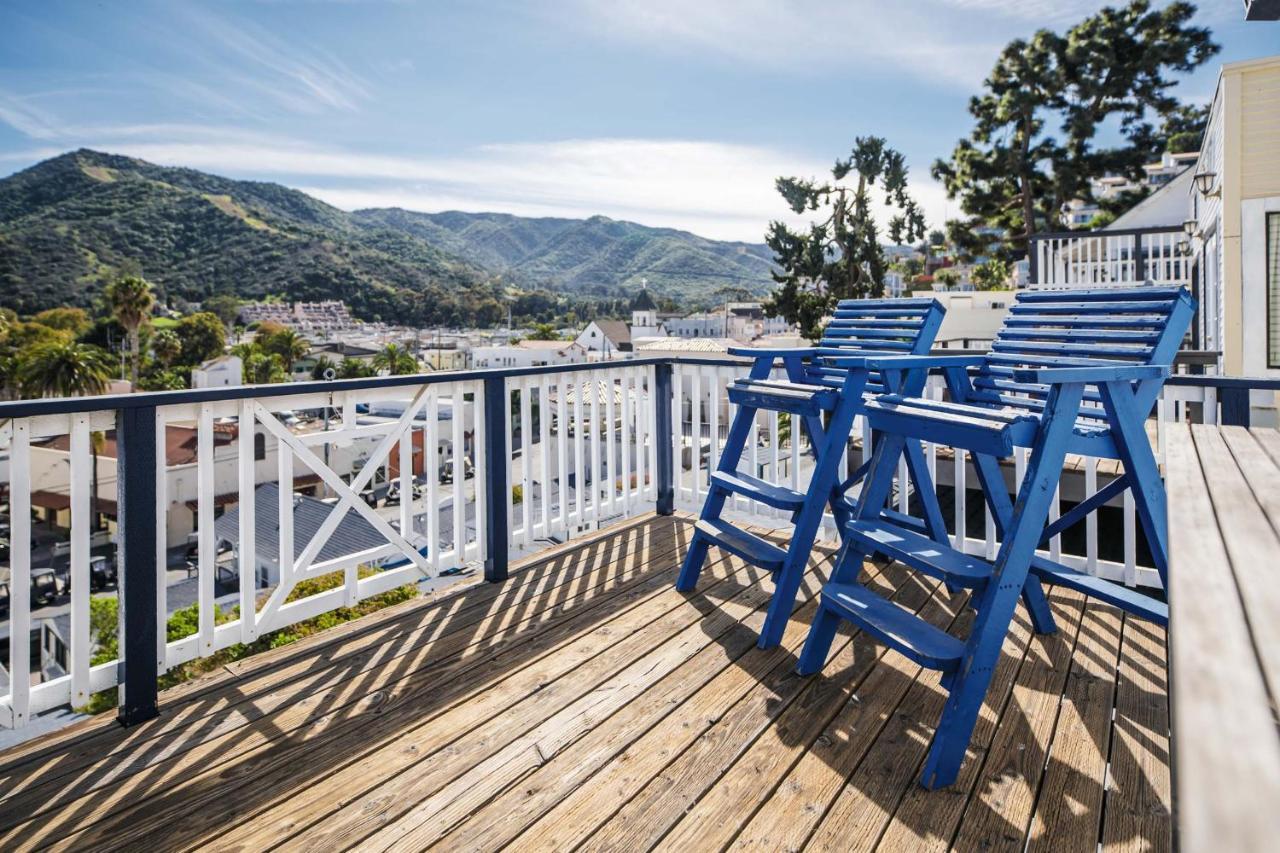 Hermosa Hotel Avalon Εξωτερικό φωτογραφία