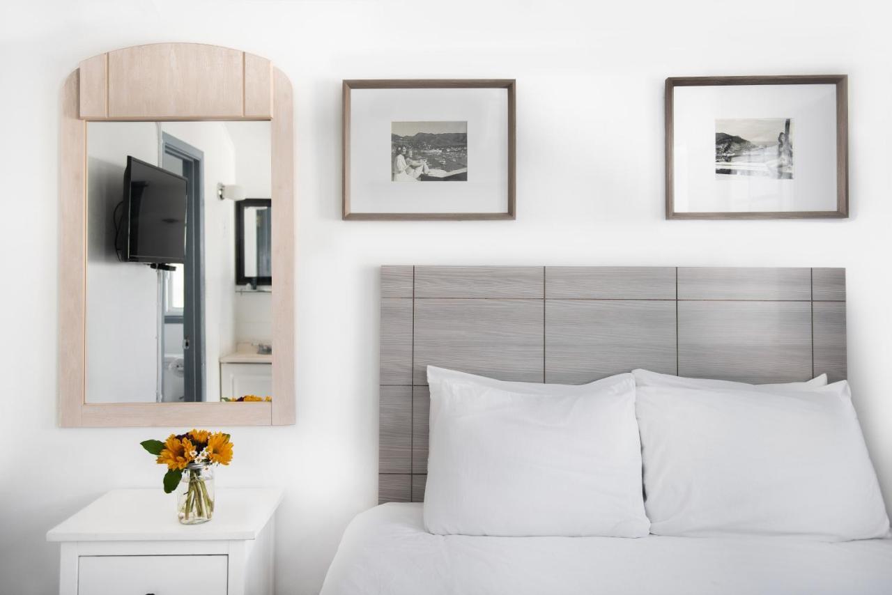 Hermosa Hotel Avalon Εξωτερικό φωτογραφία
