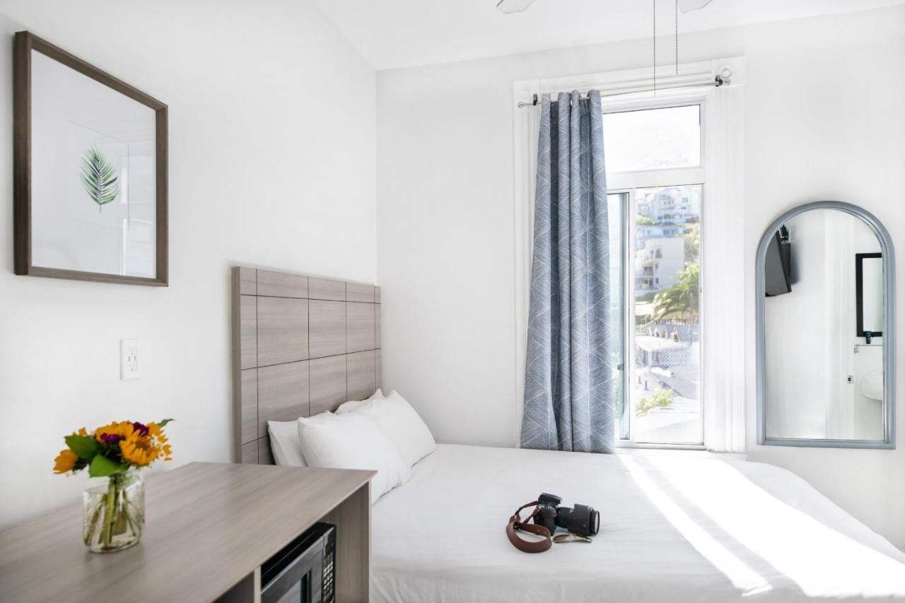 Hermosa Hotel Avalon Εξωτερικό φωτογραφία