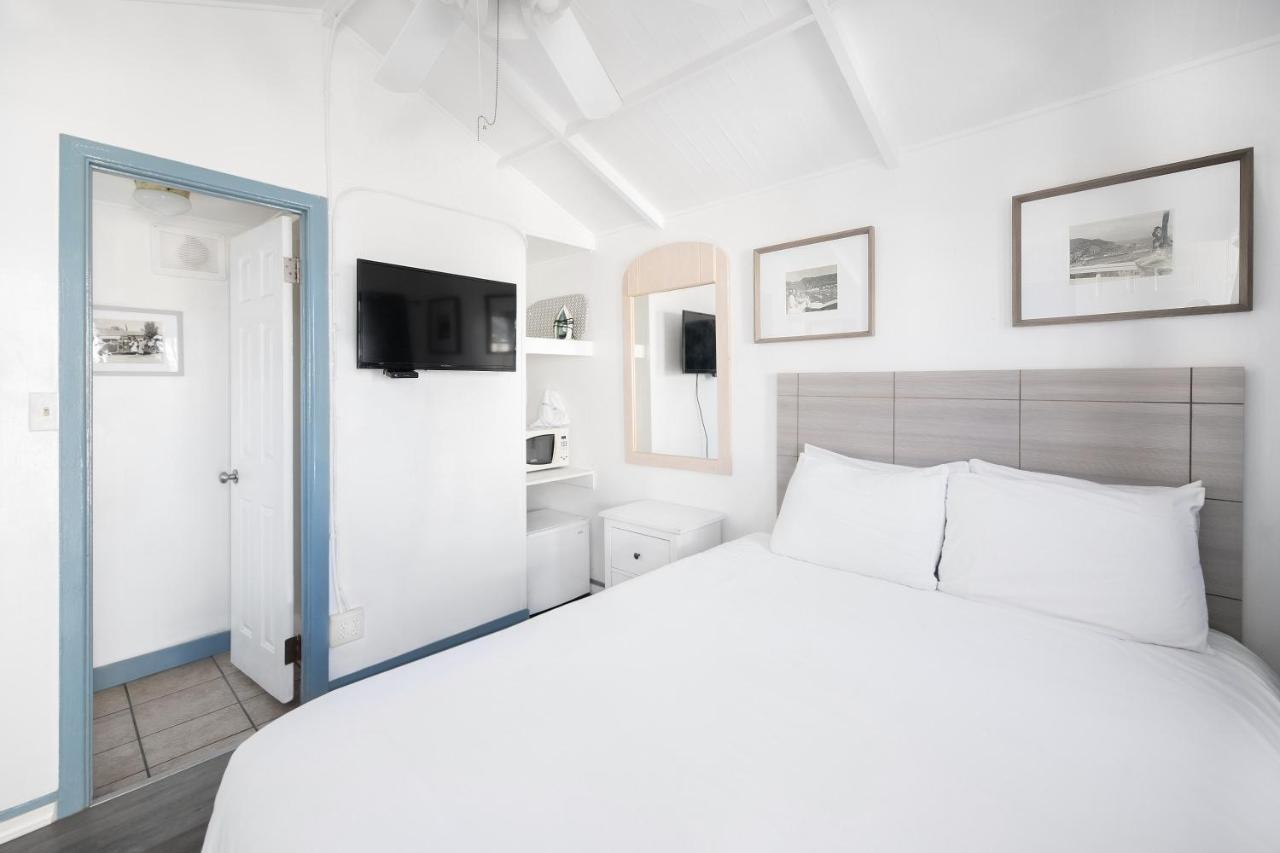 Hermosa Hotel Avalon Εξωτερικό φωτογραφία