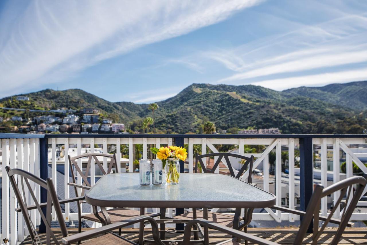 Hermosa Hotel Avalon Εξωτερικό φωτογραφία